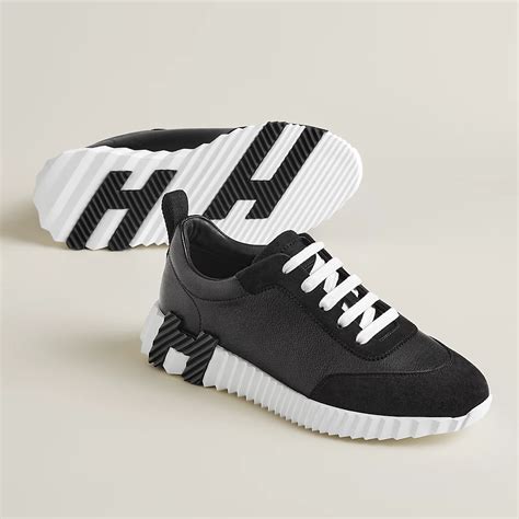 hermes bouncing trainers|Bouncing sneaker .